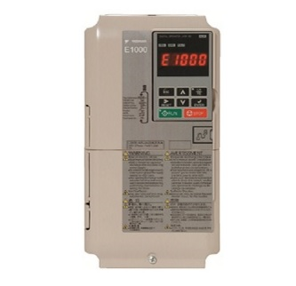 變頻器- E1000 系列